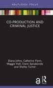 Co-production and Criminal Justice