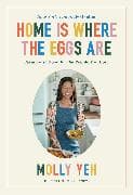 Home Is Where the Eggs Are