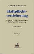 Haftpflichtversicherung