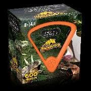 Trivial Pursuit Dinosaurier