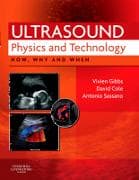 Ultrasound Physics and Technology