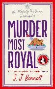 Murder Most Royal