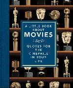 A Little Book About Movies