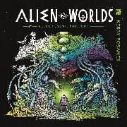 Alien Worlds