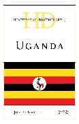 Historical Dictionary of Uganda