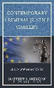 Contemporary Criminal Justice Careers