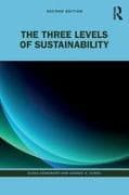The Three Levels of Sustainability