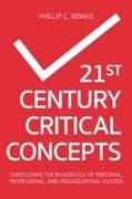21st Century Critical Concepts