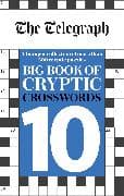 The Telegraph Big Book of Cryptic Crosswords 10