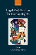 Legal Mobilization for Human Rights