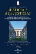 JUSTICIA!! AL FIN, JUSTICIA!! Condena al Estado Venezolano por el Comité de Derechos Humanos de la Organización de las Naciones Unidas por violación de las garantías judiciales del debido proceso, del derecho a ser juzgado por jueces independientes, del d