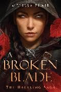A Broken Blade