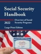 Social Security Handbook 2022