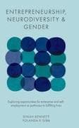 Entrepreneurship, Neurodiversity & Gender