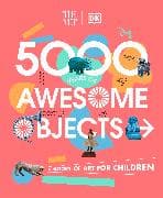 The Met 5000 Years of Awesome Objects