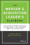 The Merger & Acquisition Leader's Playbook