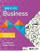BGE S1–S3 Business: Third and Fourth Levels