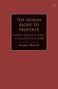 The Human Right to Property