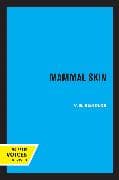 Mammal Skin