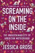 Screaming on the Inside