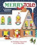 Merrytale (An Abrams Trail Tale)