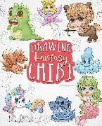 Drawing Fantasy Chibi