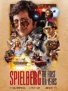 Spielberg: The First Ten Years