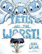Yetis Are the Worst!