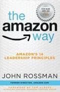 The Amazon Way