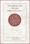 Proceedings of the Harvard Celtic Colloquium, 40: 2021