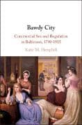 Bawdy City