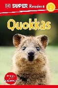 DK Super Readers Level 2 Quokkas