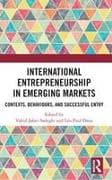 International Entrepreneurship in Emerging Markets