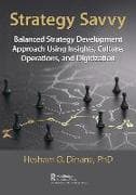 Strategy Savvy