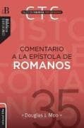 Comentario a la Epístola de Romanos