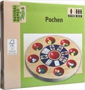 Pochen