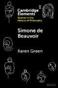 Simone de Beauvoir