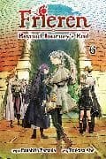 Frieren: Beyond Journey's End, Vol. 6