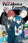Mission: Yozakura Family, Vol. 1