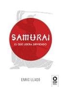 Samurái