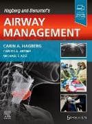 Hagberg and Benumof's Airway Management
