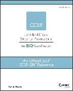 The Official (ISC)2 CCSP CBK Reference