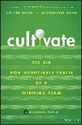 Cultivate