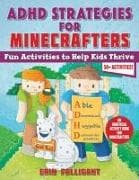 ADHD Strategies for Minecrafters