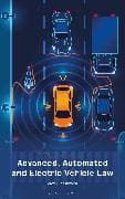 Advanced, Automated and Electric Vehicle Law
