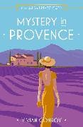 Mystery in Provence