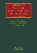 Shipping and the Environment