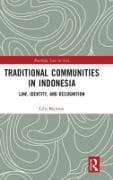 Traditional Communities in Indonesia