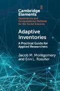Adaptive Inventories