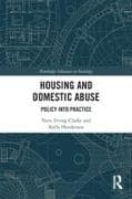 Housing and Domestic Abuse
